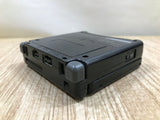 GameBoy Advance SP Onyx Black Console Nintendo Japan - Tested Working LH2705