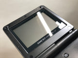 GameBoy Advance SP Onyx Black Console Nintendo Japan - Tested Working LH2705