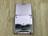 GameBoy Advance SP Pearl Pink Console Nintendo Japan - With Defects LH2706