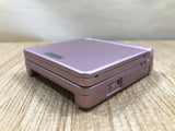 GameBoy Advance SP Pearl Pink Console Nintendo Japan - With Defects LH2706