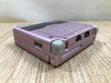 GameBoy Advance SP Pearl Pink Console Nintendo Japan - With Defects LH2706