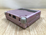 GameBoy Advance SP Pearl Pink Console Nintendo Japan - With Defects LH2706