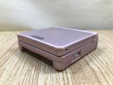 GameBoy Advance SP Pearl Pink Console Nintendo Japan - With Defects LH2707