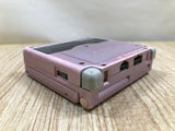 GameBoy Advance SP Pearl Pink Console Nintendo Japan - With Defects LH2707
