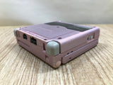 GameBoy Advance SP Pearl Pink Console Nintendo Japan - With Defects LH2707