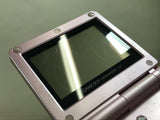 GameBoy Advance SP Pearl Pink Console Nintendo Japan - With Defects LH2707