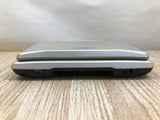 Nintendo DS Platinum Silver Console Nintendo Japan - With Defects LH2709