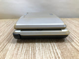 Nintendo DS Platinum Silver Console Nintendo Japan - With Defects LH2709