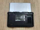 Nintendo DS Platinum Silver Console Nintendo Japan - With Defects LH2710