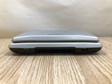 Nintendo DS Platinum Silver Console Nintendo Japan - With Defects LH2710