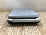 Nintendo DS Platinum Silver Console Nintendo Japan - With Defects LH2710