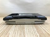 Nintendo DS Platinum Silver Console Nintendo Japan - With Defects LH2710