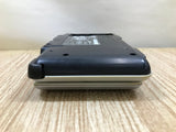 Nintendo DS Platinum Silver Console Nintendo Japan - With Defects LH2710