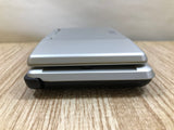 Nintendo DS Platinum Silver Console Nintendo Japan - Tested Working LH2711