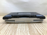 Nintendo DS Platinum Silver Console Nintendo Japan - Tested Working LH2711