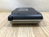 Nintendo DS Platinum Silver Console Nintendo Japan - Tested Working LH2711