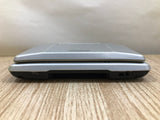 Nintendo DS Platinum Silver Console Nintendo Japan - With Defects LH2712