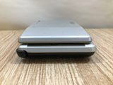 Nintendo DS Platinum Silver Console Nintendo Japan - With Defects LH2712