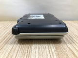 Nintendo DS Platinum Silver Console Nintendo Japan - With Defects LH2712