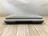 Nintendo DS Platinum Silver Console Nintendo Japan - With Defects LH2713