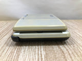 Nintendo DS Platinum Silver Console Nintendo Japan - With Defects LH2713