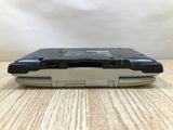 Nintendo DS Platinum Silver Console Nintendo Japan - With Defects LH2713