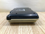 Nintendo DS Platinum Silver Console Nintendo Japan - With Defects LH2713