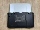 Nintendo DS Platinum Silver Console Nintendo Japan - With Defects LH2714