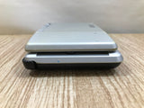 Nintendo DS Platinum Silver Console Nintendo Japan - With Defects LH2714