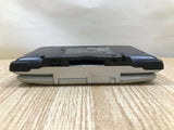 Nintendo DS Platinum Silver Console Nintendo Japan - With Defects LH2714