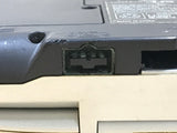 Nintendo DS Platinum Silver Console Nintendo Japan - With Defects LH2714