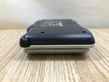 Nintendo DS Platinum Silver Console Nintendo Japan - With Defects LH2714