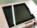 Nintendo DS Candy Pink Console Nintendo Japan - With Defects LH2715