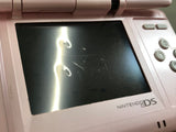 Nintendo DS Candy Pink Console Nintendo Japan - With Defects LH2715