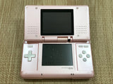 Nintendo DS Candy Pink Console Nintendo Japan - With Defects LH2715