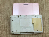 Nintendo DS Candy Pink Console Nintendo Japan - With Defects LH2715