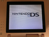 Nintendo DS Candy Pink Console Nintendo Japan - With Defects LH2715