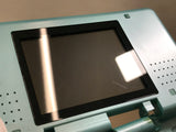 Nintendo DS Turquoise Blue Console Nintendo Japan - With Defects LH2716