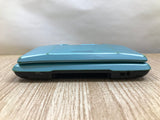 Nintendo DS Turquoise Blue Console Nintendo Japan - With Defects LH2716