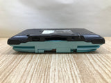 Nintendo DS Turquoise Blue Console Nintendo Japan - With Defects LH2716