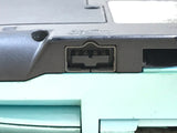 Nintendo DS Turquoise Blue Console Nintendo Japan - With Defects LH2716