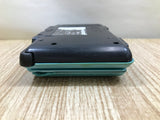 Nintendo DS Turquoise Blue Console Nintendo Japan - With Defects LH2716