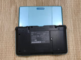 Nintendo DS Turquoise Blue Console Nintendo Japan - Not Working LH2717