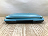 Nintendo DS Turquoise Blue Console Nintendo Japan - Not Working LH2717