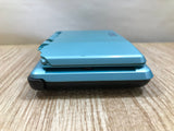 Nintendo DS Turquoise Blue Console Nintendo Japan - Not Working LH2717