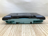 Nintendo DS Turquoise Blue Console Nintendo Japan - Not Working LH2717