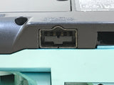 Nintendo DS Turquoise Blue Console Nintendo Japan - Not Working LH2717