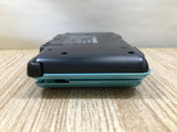 Nintendo DS Turquoise Blue Console Nintendo Japan - Not Working LH2717