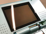 Nintendo DS Turquoise Blue Console Nintendo Japan - Not Working LH2717