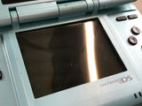Nintendo DS Turquoise Blue Console Nintendo Japan - Not Working LH2718